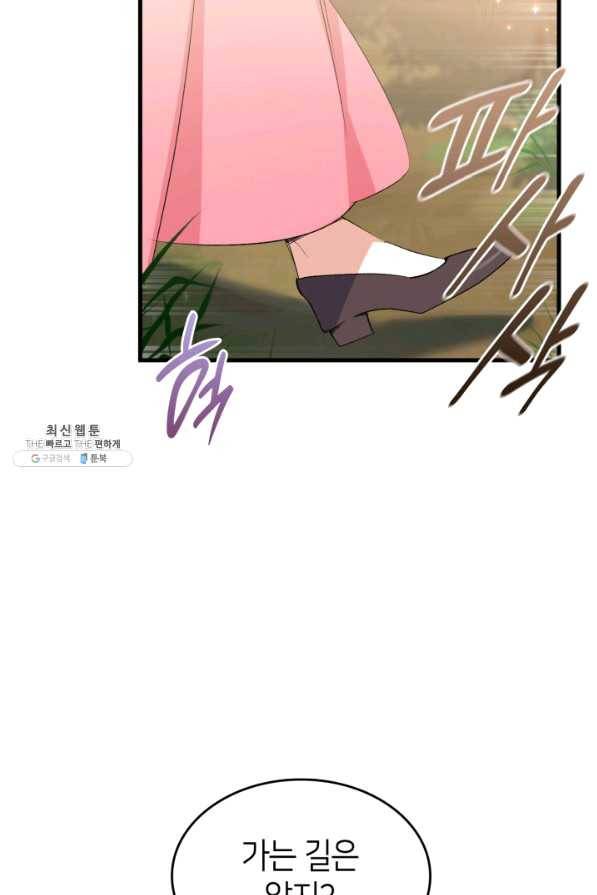 오빠를 꼬시려 했는데 남주가 넘어왔다 62화 88