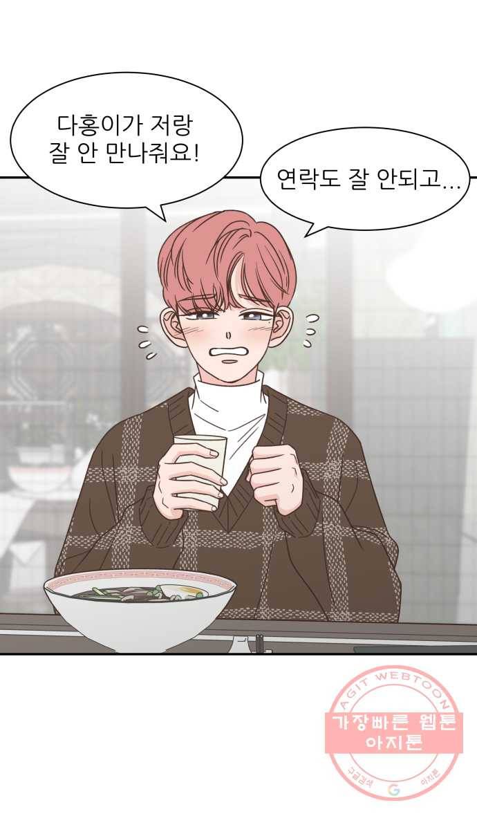 2022 서브병에 빠지다! 18화. 〈유일무이 로맨스 〉 언제나 함께! 1