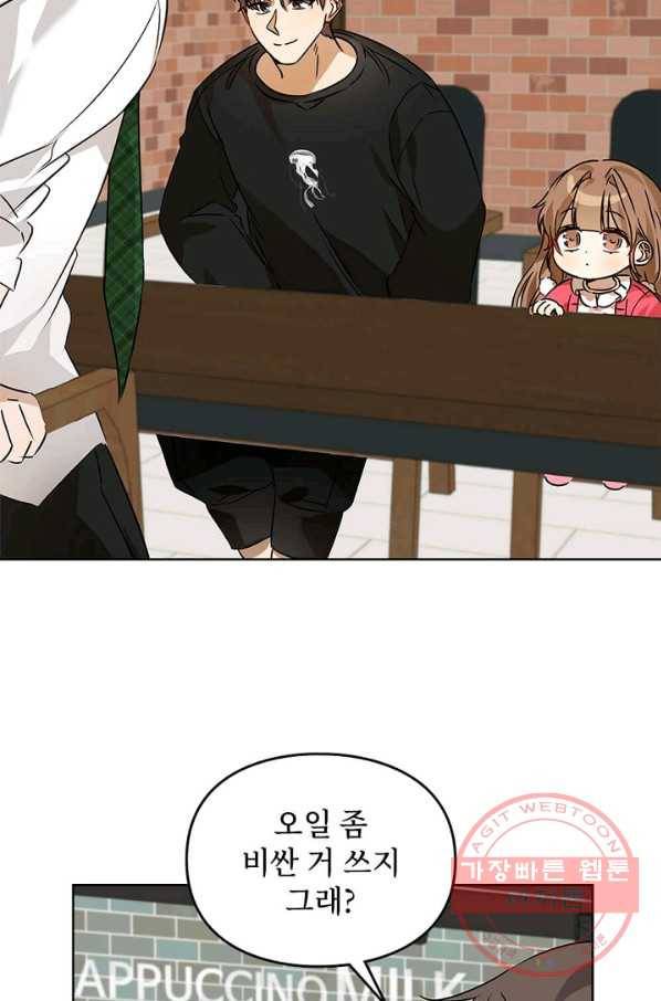 딸 바보가 되었습니다 48화 5
