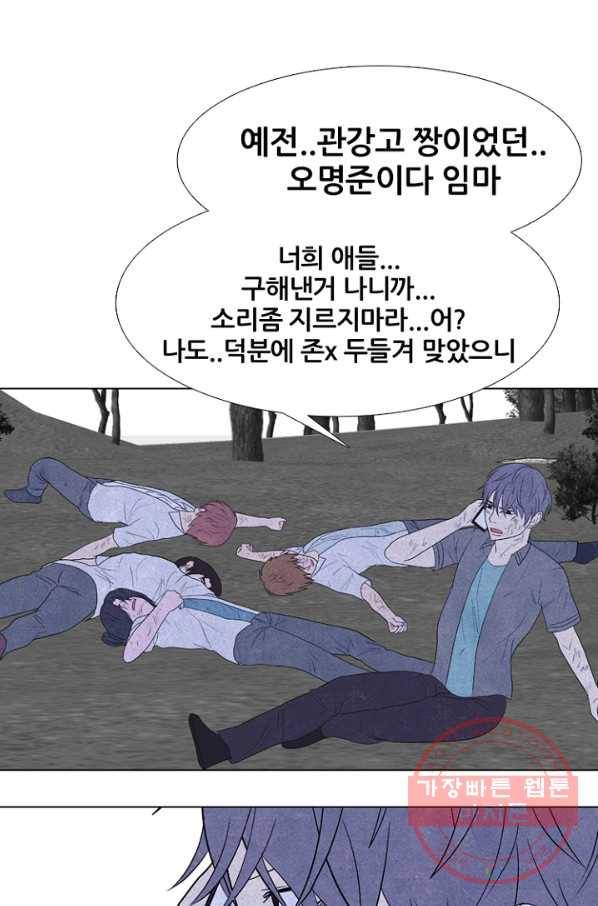 고교정점 0265화 리더의 무게 1