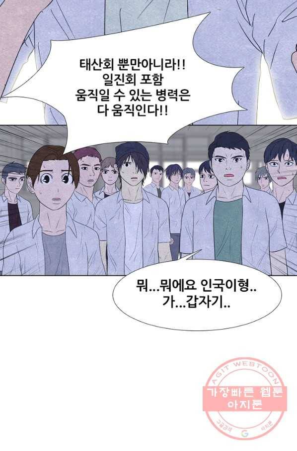 고교정점 0265화 리더의 무게 10