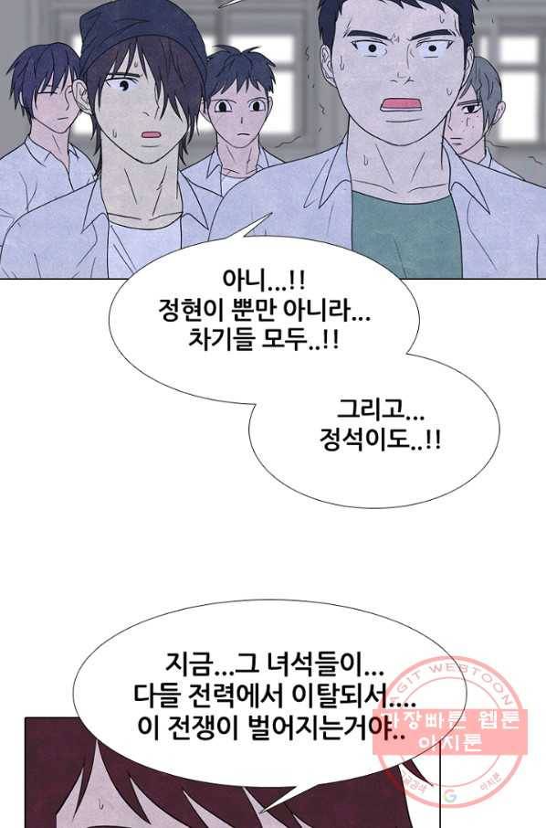 고교정점 0265화 리더의 무게 13