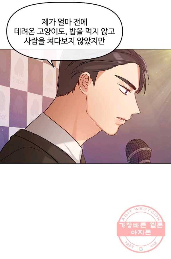 우리집 고양이는 베지테리언 컨닝 19