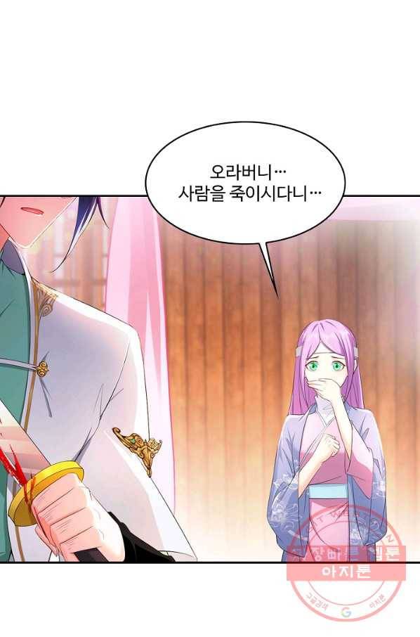 내 소설의 악역이 되다 111화 35