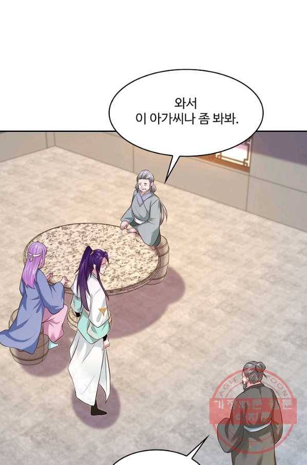 내 소설의 악역이 되다 111화 77