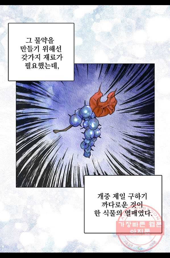 구경하는 들러리양 외전 27화 10