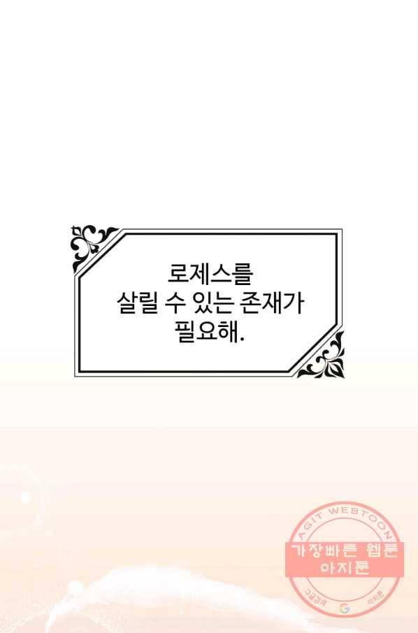 왕녀는 미친 척을 한다 51화 91