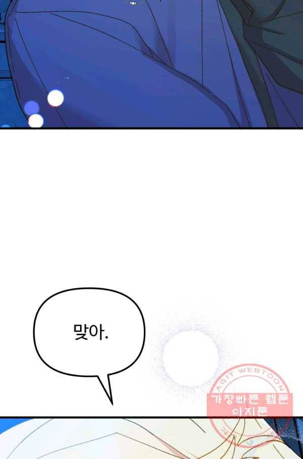 왕녀는 미친 척을 한다 51화 117