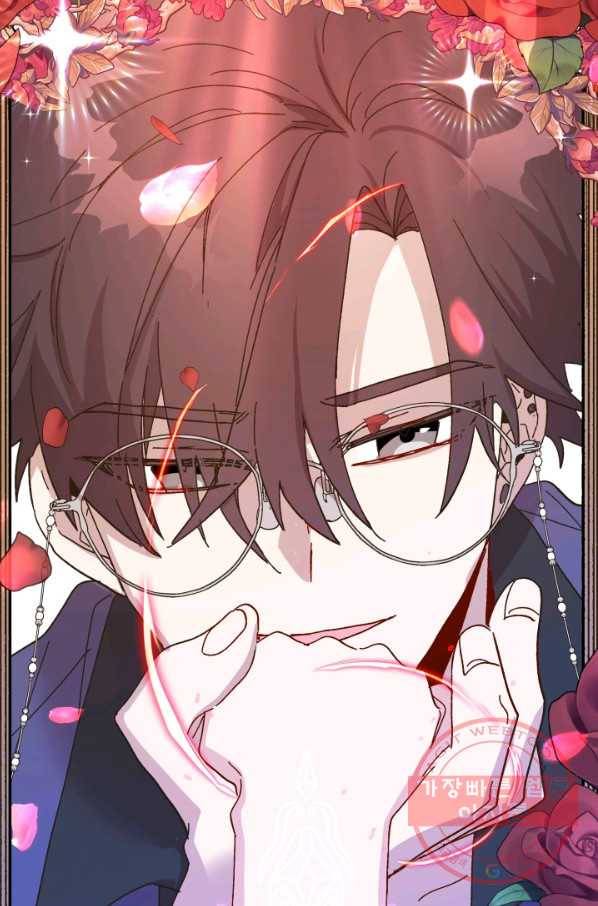왕녀는 미친 척을 한다 51화 151