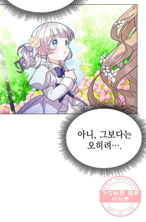 아기 건물주는 이만 은퇴합니다 18화 63