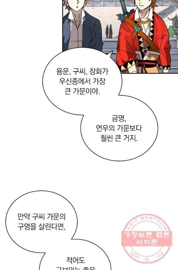 요신기 386화 15