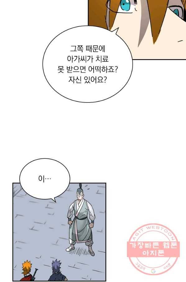 요신기 386화 24