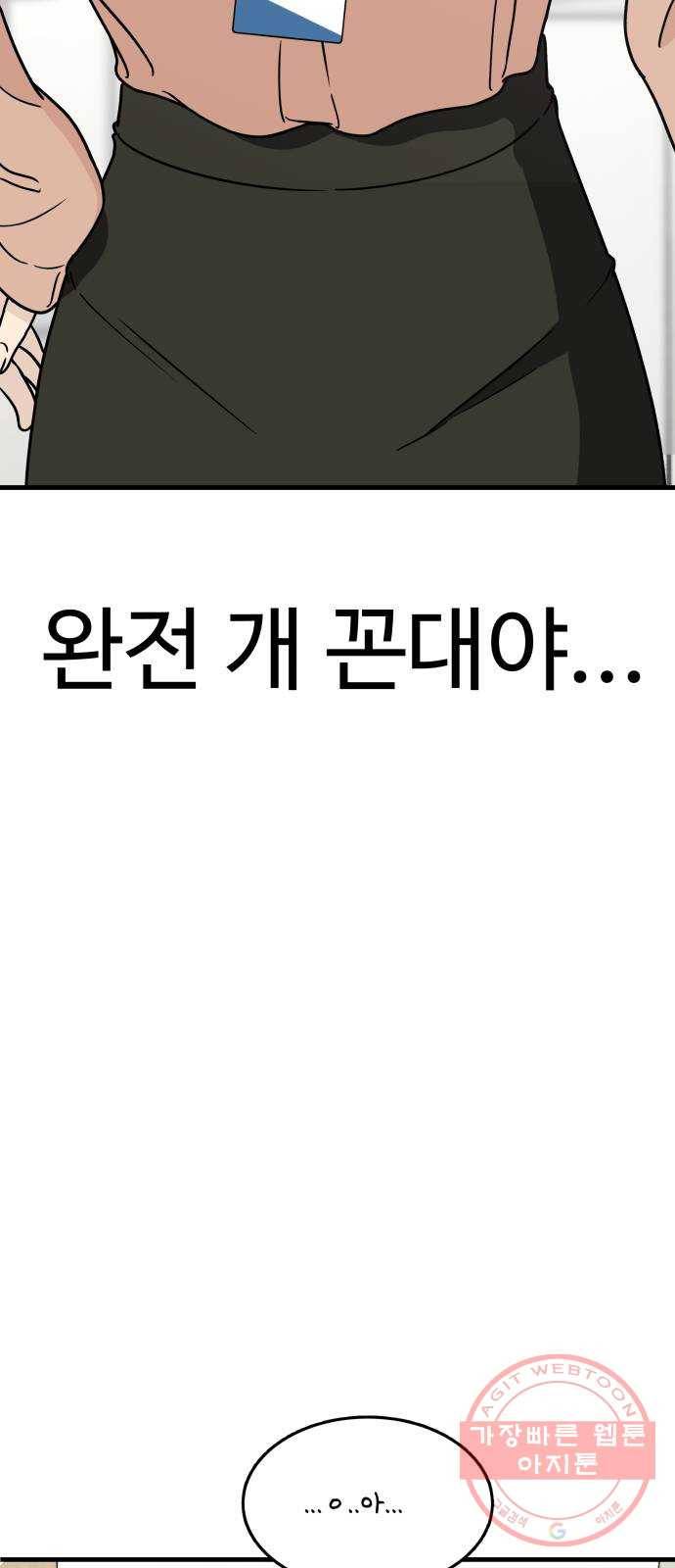 찌질하지만 로맨스는 하고 싶어 1화 - 찌질하면 누구 좋아하면 안 돼? 5