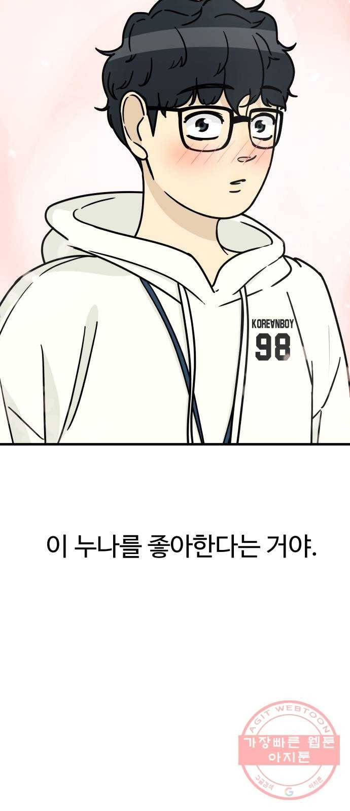 찌질하지만 로맨스는 하고 싶어 1화 - 찌질하면 누구 좋아하면 안 돼? 13