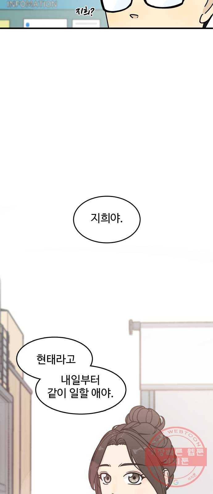 찌질하지만 로맨스는 하고 싶어 1화 - 찌질하면 누구 좋아하면 안 돼? 30