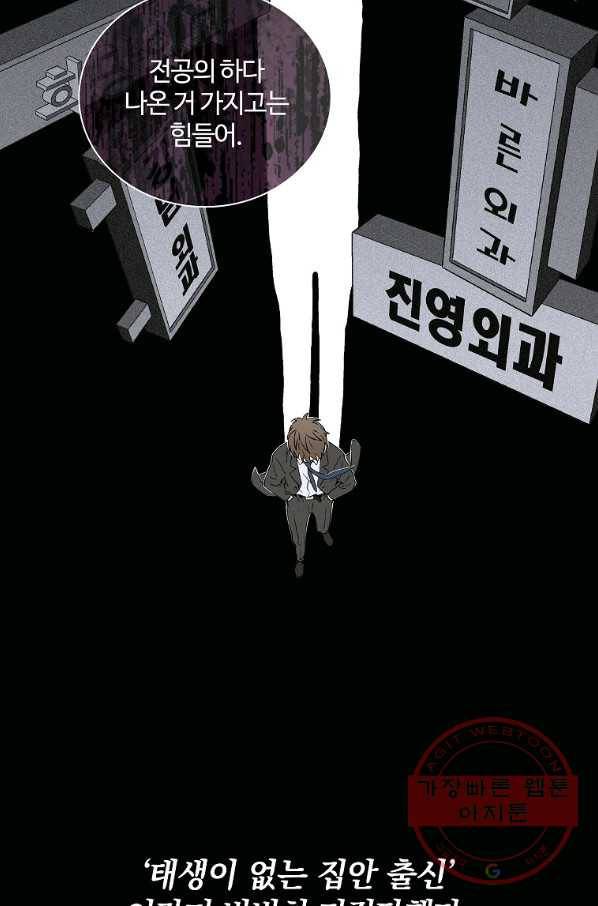 화타가 된 외과의사 1화 13