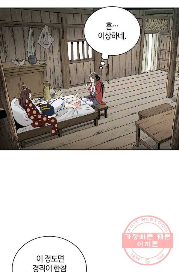 화타가 된 외과의사 20화 4