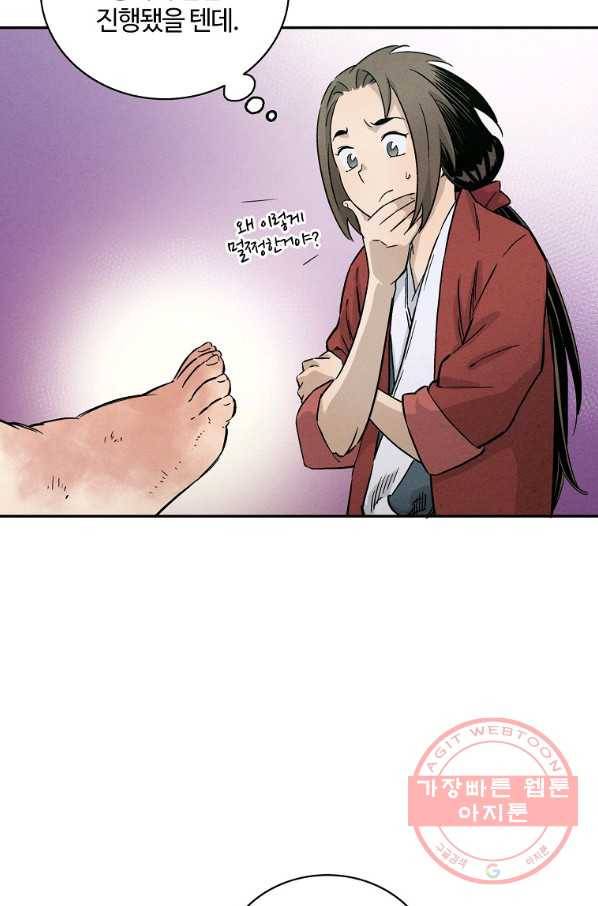 화타가 된 외과의사 20화 5