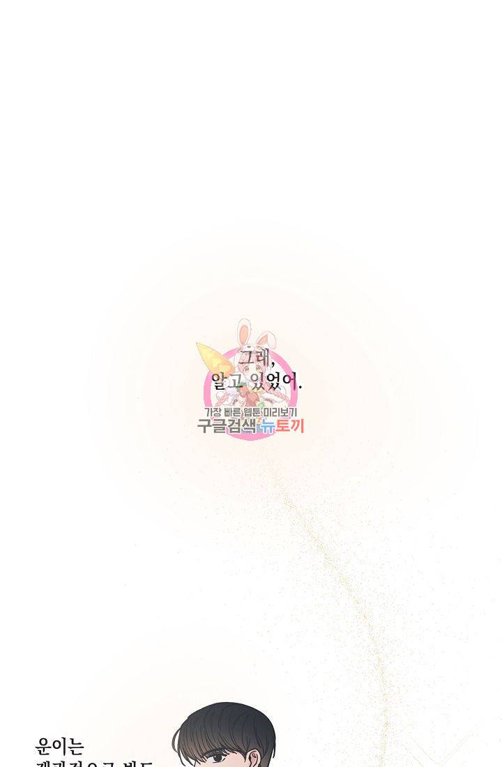 별과 별 사이 32화 1