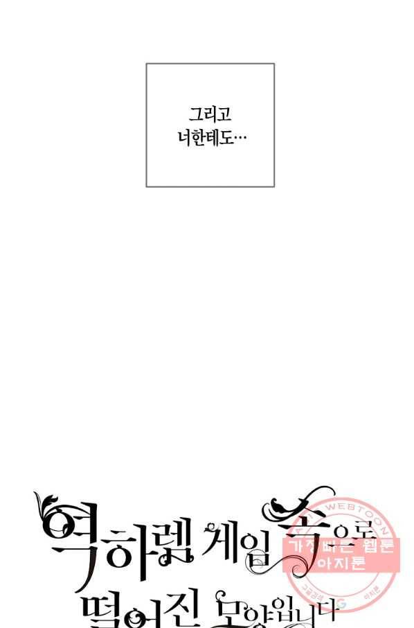 역하렘 게임속으로 떨어진 모양입니다 70화 6