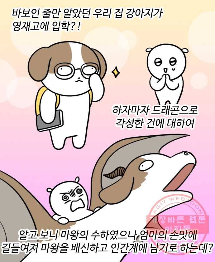 독립일기 시즌2 44화 신년 맞이 스케일링 12