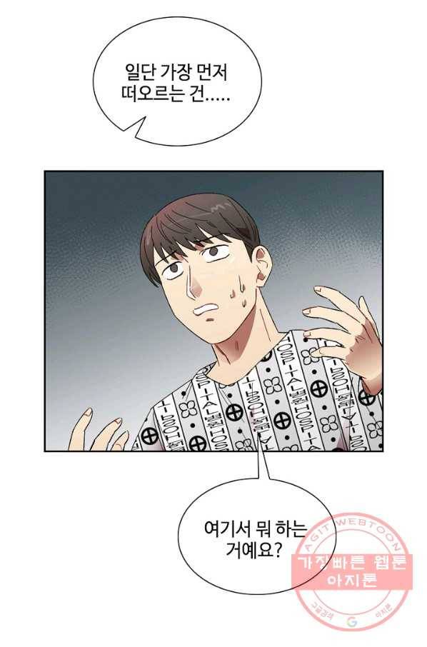 최면술사에겐 비밀보호 의무가 없다 59화 6