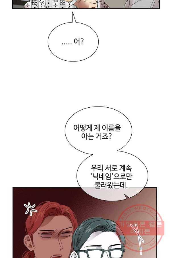 최면술사에겐 비밀보호 의무가 없다 59화 17