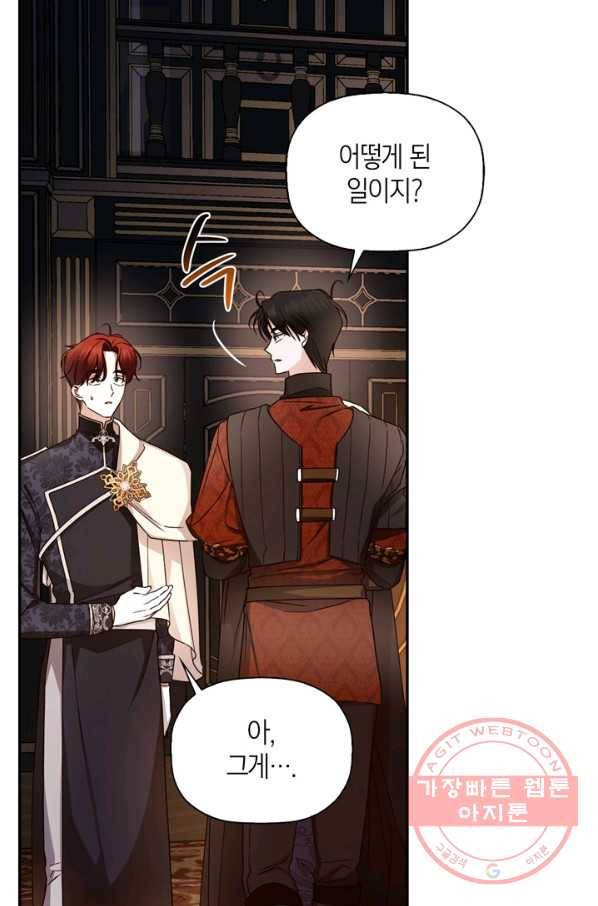 황제의 아이를 숨기는 방법 17화 12