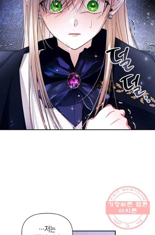 황제의 아이를 숨기는 방법 17화 22