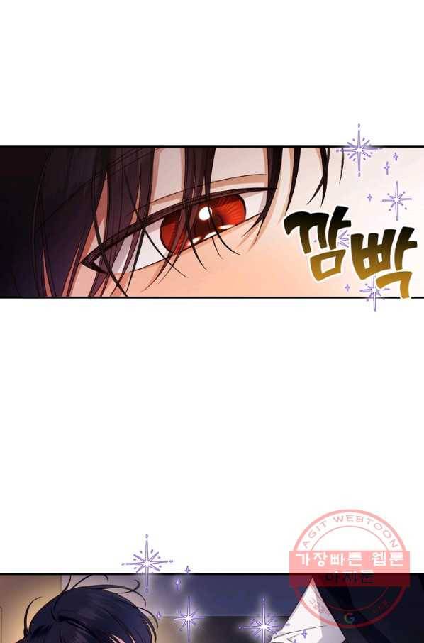 황제의 아이를 숨기는 방법 17화 27