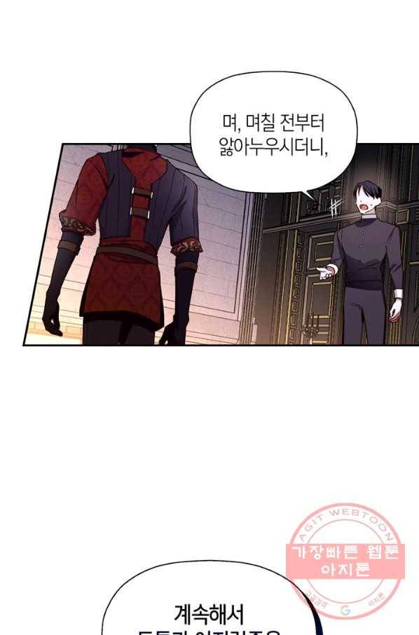 황제의 아이를 숨기는 방법 17화 66