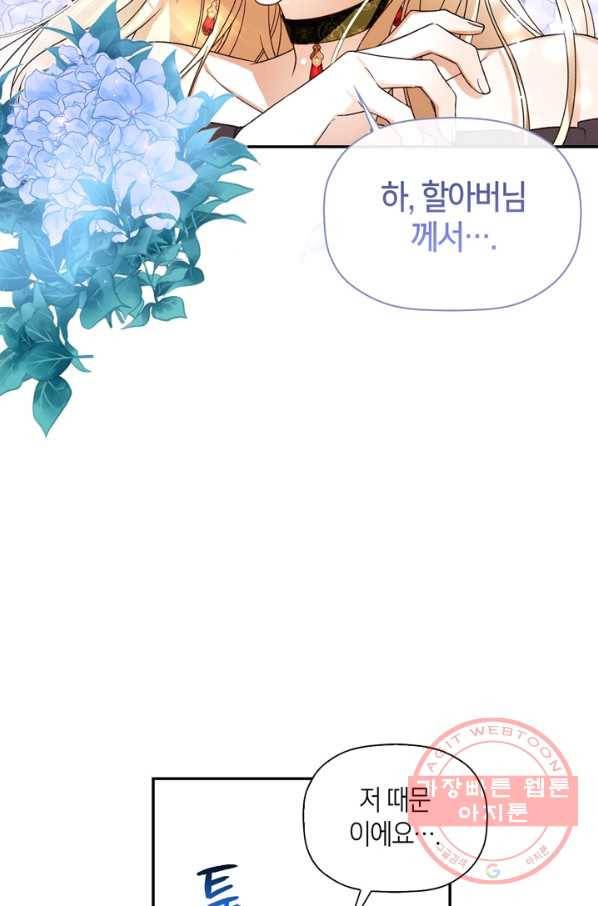 황제의 아이를 숨기는 방법 17화 69