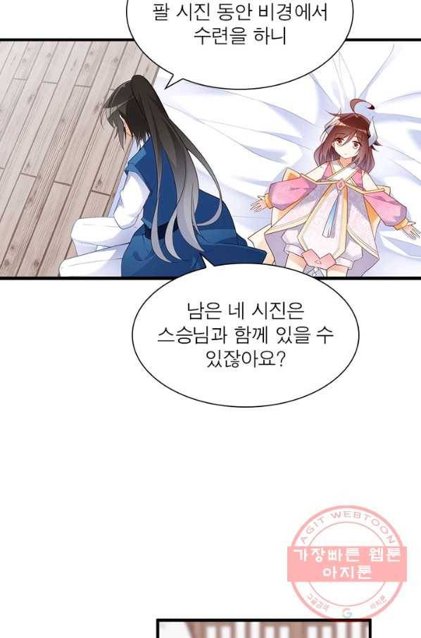 인생 3회차 스승님 133화 55
