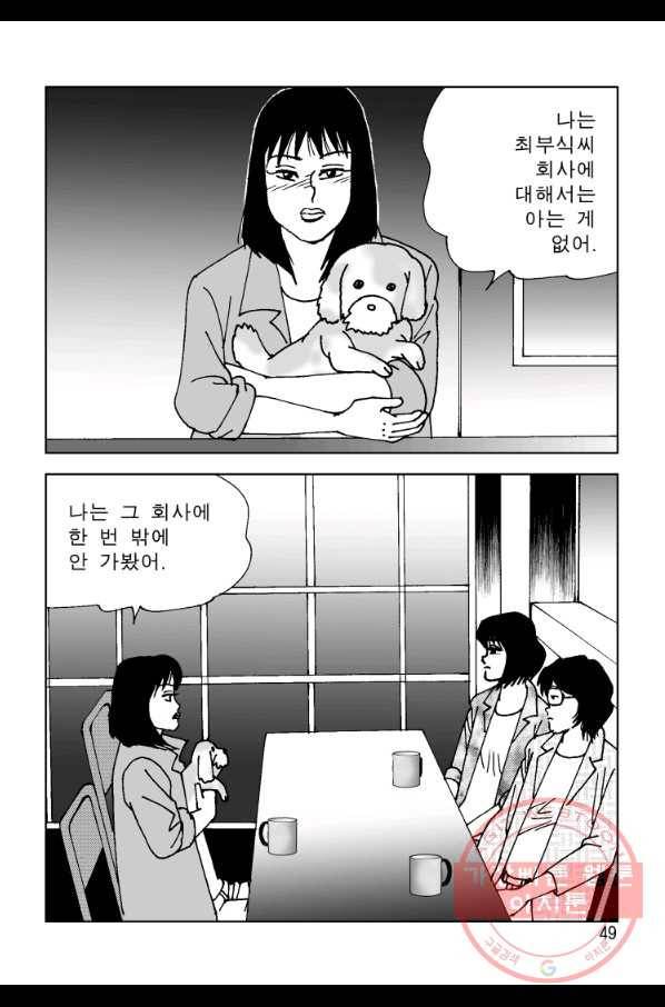 고행석 악질의 전설 4탄 오디션 39화 42