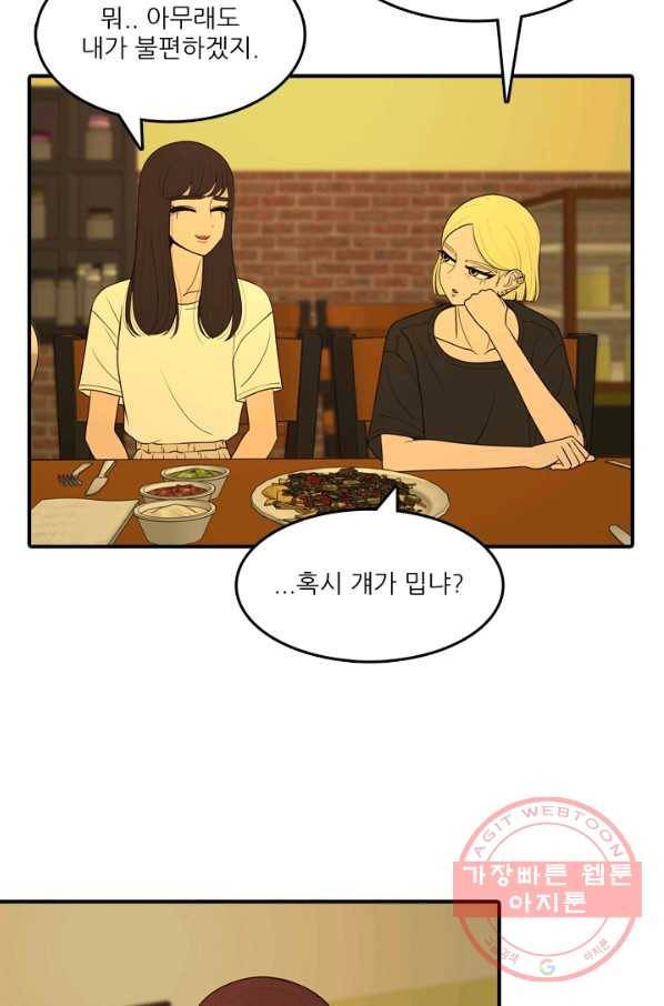 옥상정원 58화 6