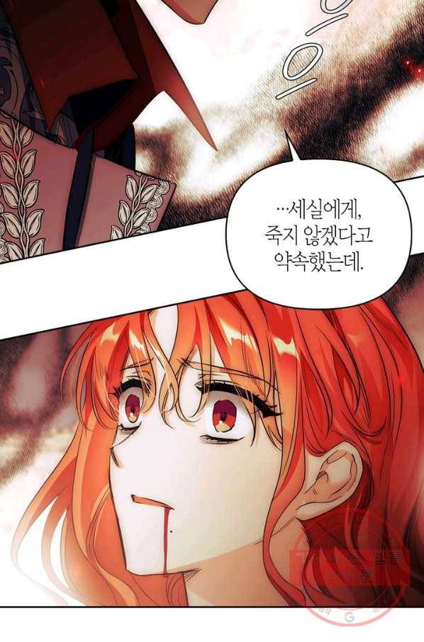 폭군에게는 악녀가 어울린다 93화 34