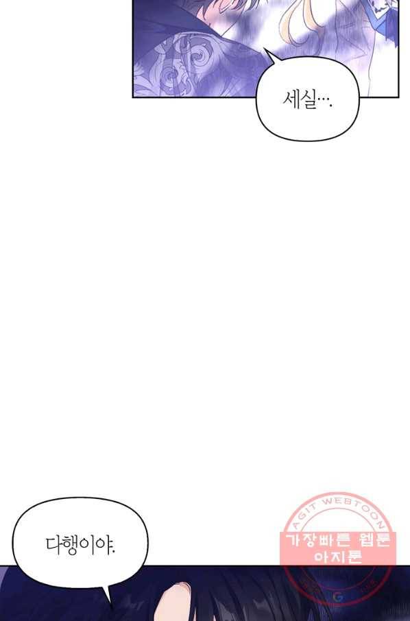 폭군에게는 악녀가 어울린다 93화 62