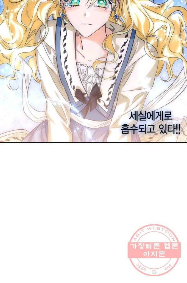 폭군에게는 악녀가 어울린다 93화 81