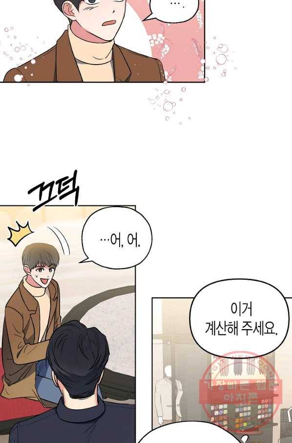 알아채기 쉬운 6화 32