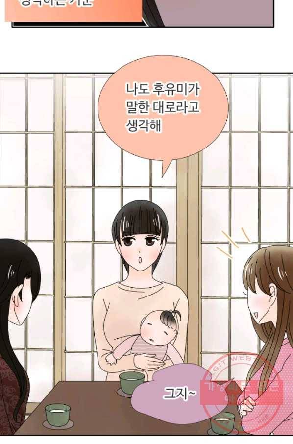 오늘 밤 어때? 103번째 밤... 귀여운 부하 9