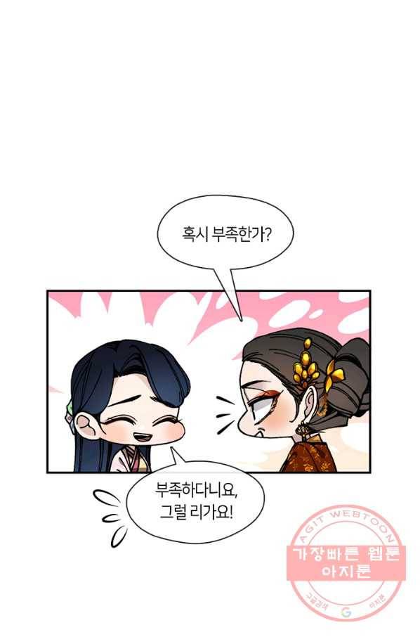 황제의 연인 65화 4