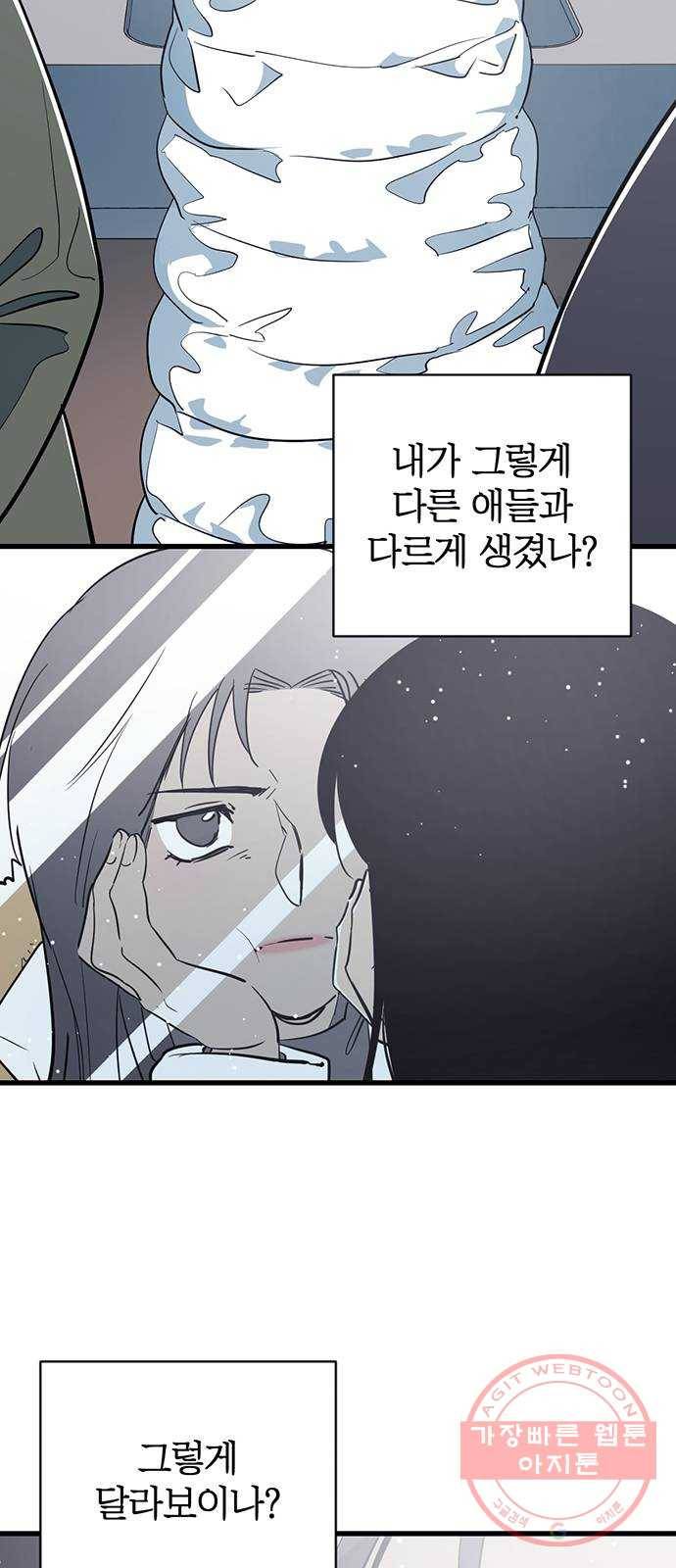 결백한 사람은 없다 33화 2