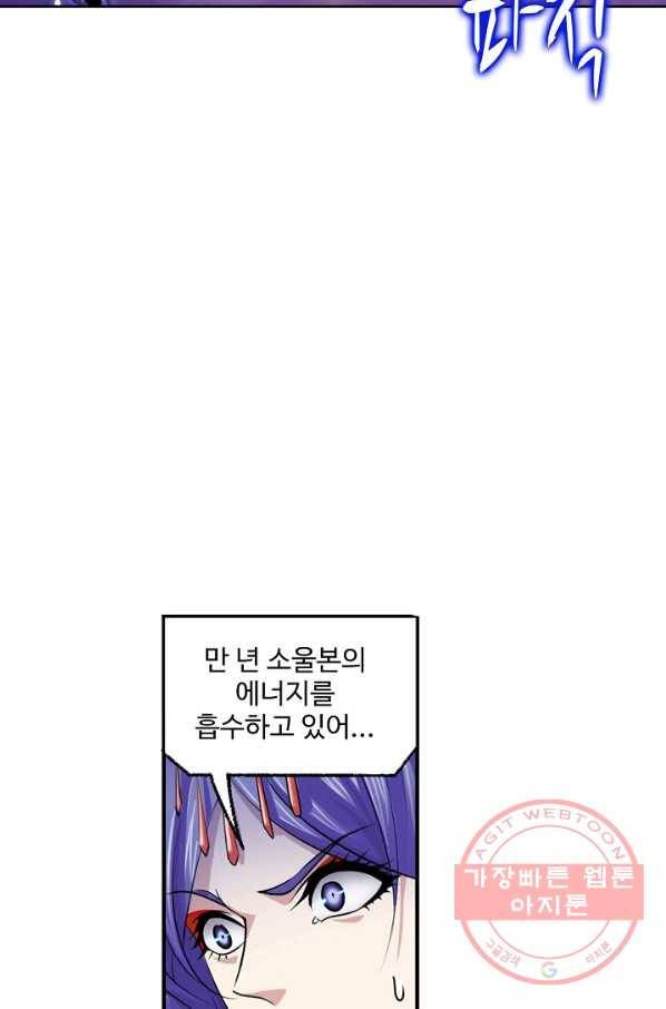엘피스 전기:SOUL LAND 516화 14