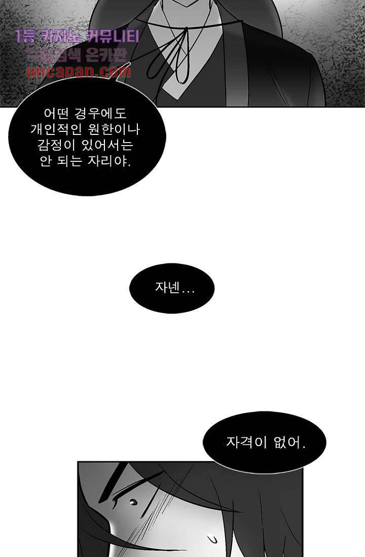 부탁해요 이별귀 20화 16