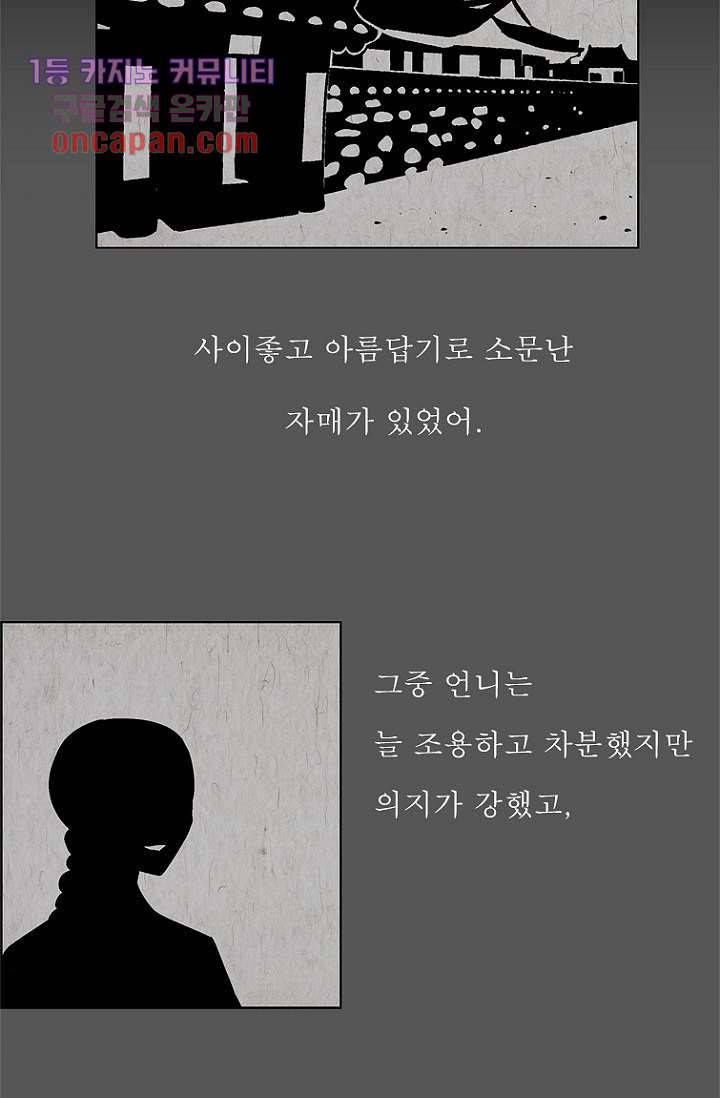 부탁해요 이별귀 20화 43