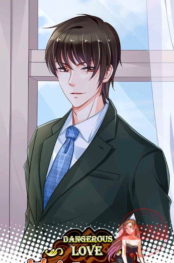 복수할까? 연애할까? 172화 1