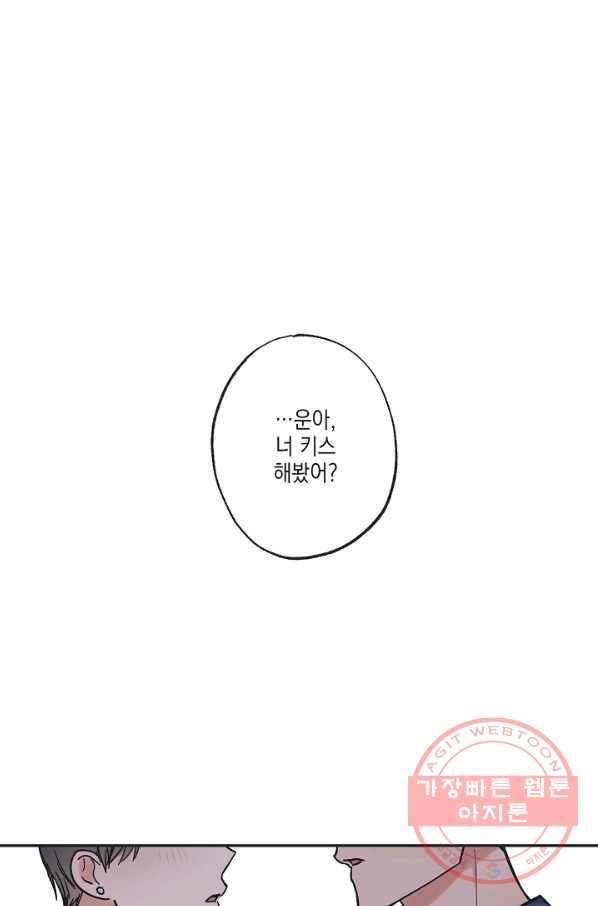 별과 별 사이 34화 1