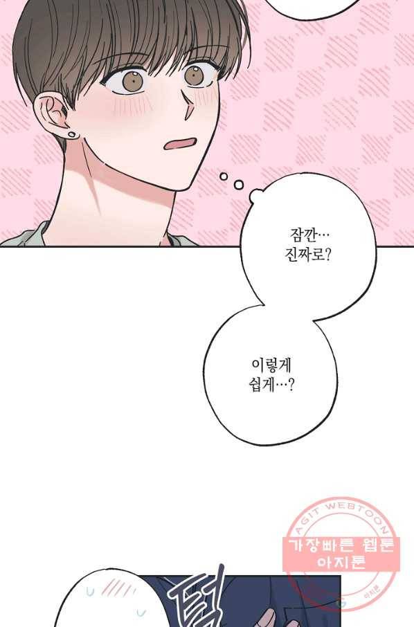별과 별 사이 34화 8