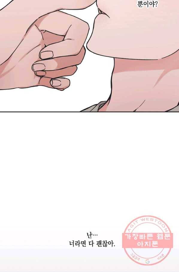 별과 별 사이 34화 45