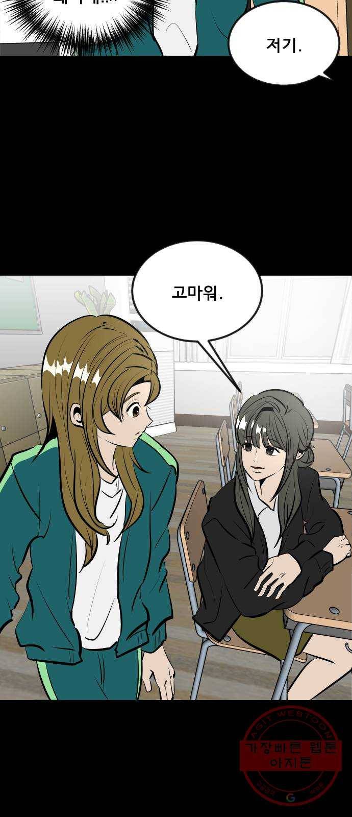 베스트 프렌드 2화. 길지영 40